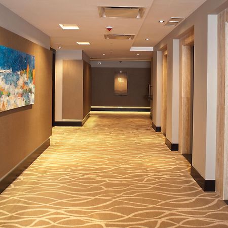 Отель Hilton Богота Интерьер фото