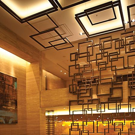 Отель Hilton Богота Интерьер фото