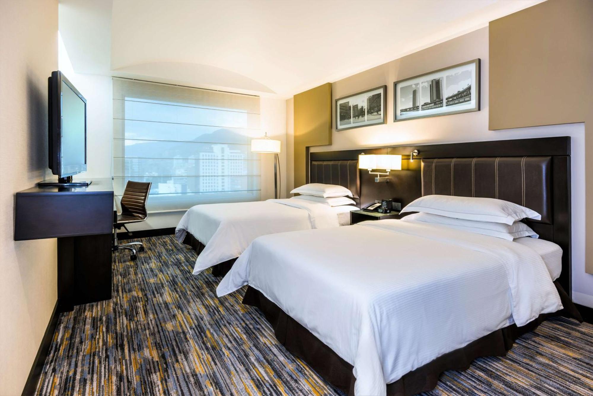 Отель Hilton Богота Экстерьер фото